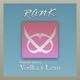 Proyecto alterno Vodka y Lexo