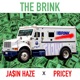 The Brink feat Pricey Single