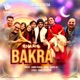 Shaahi Bakra feat Ishaan Ali Mushtaq Khan Chicken Leg Piece Single