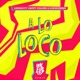 A Lo Loco feat Happy Colors Godwonder Innobass Remix Single