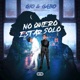 No Quiero Estar Solo Single