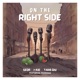 On the Right Side feat Mandadu Single
