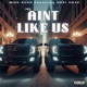 Ain t Like Us feat Sovi Haze Single