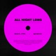 All Night Long feat David Guetta Mat Joe Remix Single