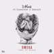 Omega feat Singlet Sarkodie Single