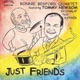 Just Friends feat Tommy Newsom Bill Charlap Peter Huffaker