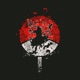 Uchiha Slow Motion Single