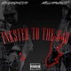 Inkster to the Raq feat Mello Buckzz Single