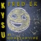 Keep Your Spirit Up feat Constantine Single