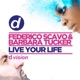Live Your Life Radio Edit Single