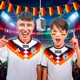 WM Song feat KLEINER JUNGE Single