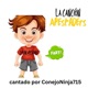 Apestaders feat Luke Single
