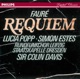 Fauré Requiem