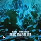 MAS GASOLINA feat N F I Raffa FL Extended Remix Single