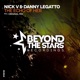 The Echo of Her Nick vs Danny Legatto Single