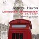 Haydn Symphonies Nos 94 97 98