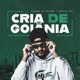Cria de Goiania Single