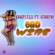 Bad Wine Feat Scorpio Single