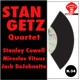 Stan Getz Quartet feat Stanley Cowell Miroslav Vitous Jaques DeJohnette