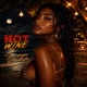 Hot Wine Single