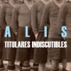 Titulares Indiscutibles