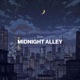 midnight alley Single