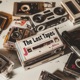The Lost Tapes
