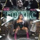 Toxic feat Meme Single