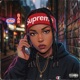 Supreme Headband Single