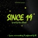 SINCE 19 Freestyle Single