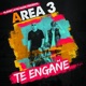 Te Engañe Single