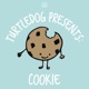 Cookie 002 Single