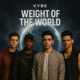 Weight Of The World Single