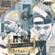 Organic feat Snuf Jones Single