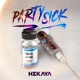 Party Sick Single