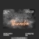 Isghubu Sa Thinarha feat Kanzo Da Vocalist Boro Weh Babies Christie SA Single
