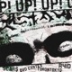 Up feat R4ID Single