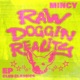 Raw Doggin Reality EP
