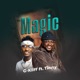 Magic feat Tinny Single