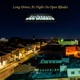 Long Drives At Night On Open Rhodes Single
