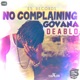No Complaining Single