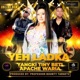 YEA LADKA feat Yangki Tiny Beti Single