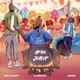 Afro Jollof Kposa feat Jeriq Single