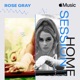 Apple Music Home Session Rose Gray Single