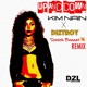 Up and Down Scotch Bonnet Remix Single
