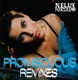 Promiscuous Remixes EP