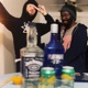 Drankin With the Boys feat Sin Zero DomTheDestroyer GreyHues Single