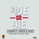 Ride or Die feat Shukid Kash Single