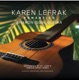 Karen LeFrak Romántico EP