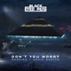 DON T YOU WORRY Single